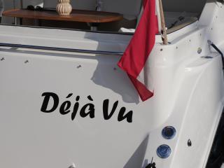 Deja Vu inklusive Skipper - Biograd na Moru - 9