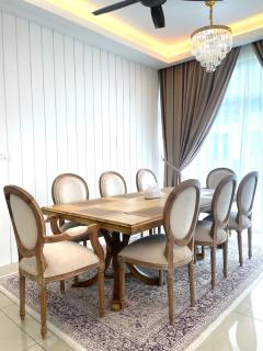 FR Homestay Jitra, Kedah - 2