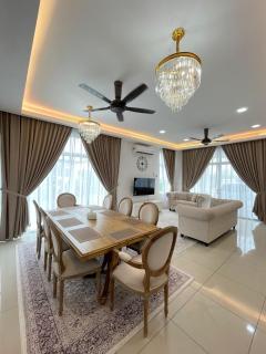 FR Homestay Jitra, Kedah - 0
