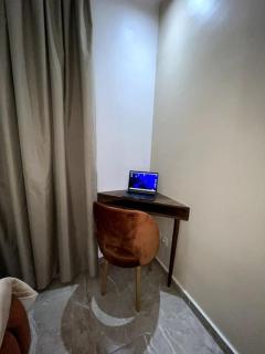 Appartement de luxe Free Netflix Garage - Rabat - 7