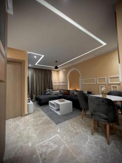 Appartement de luxe Free Netflix Garage - Rabat - 3