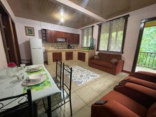 Apartamentos Caligo de Osa - Drake - 9