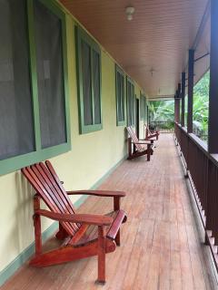 Apartamentos Caligo de Osa - Drake - 7