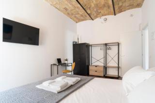 Half Palace, relaxing apartment in Rome San Lorenzo - 3
