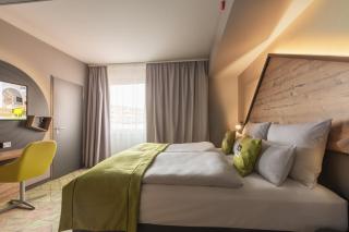 Holiday Inn - the niu, Mill Cologne Mülheim by IHG - 4