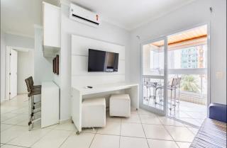 Canto nobre da Praia Grande - Apartamento completo e confortável - Ubatuba - 3
