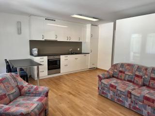 Modernes Ferienglück - Leukerbad - 7