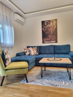 D&G Apartman - Novi Sad - 2