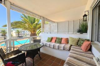 Vis Herbae Pool View by iRent Fuerteventura - Corralejo - 9