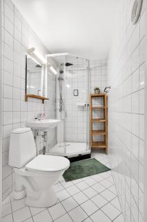 Great Studio Apartment for 4 Oslo Central - Oslo - 1