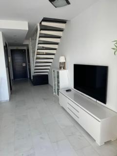 REf 107 DUPLEX DUNA PLAYA ZAHARA - 6
