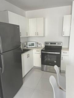 Arecibo Hotel 3201 - 3