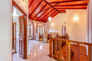 Villa Wedamulla - Unawatuna - 1