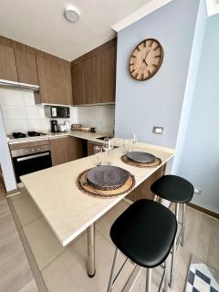 PRO HOME Torres Nueva Costanera - 1