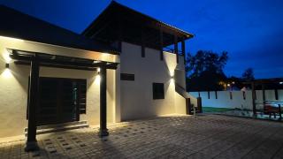 Charis Tanjong Jara Villa Emerald - Dungun - 0