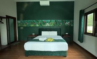 Charis Tanjong Jara Villa Emerald - Dungun - 5