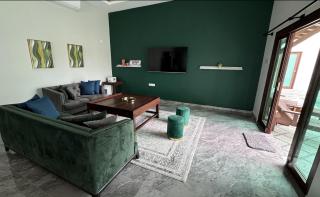 Charis Tanjong Jara Villa Emerald - Dungun - 3