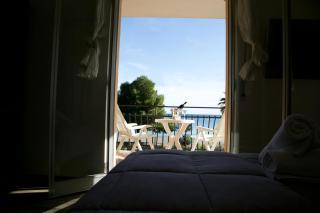ChrisMare Hotel - Mazzeo - 3