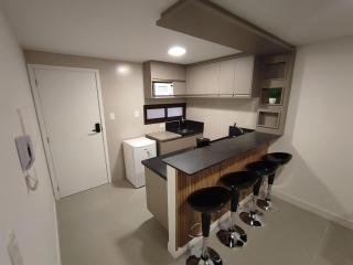 Smart Suite Vista Mar Bessa - 1