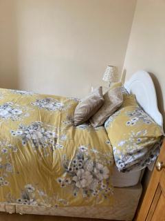 Maurice House 3 bedroom self catering townhouse - 3