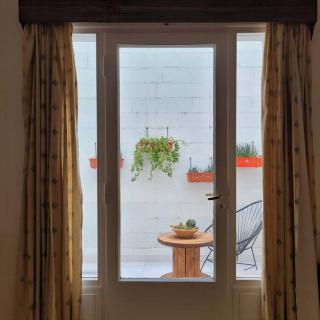 Vitreaux - Villa Mercedes - 4