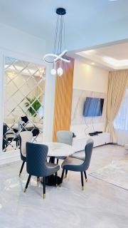 Luxe 1 bed, Royal oak residency Ole dume road Lavington - Nairobi - 4