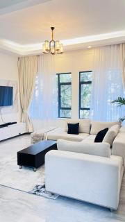 Luxe 1 bed, Royal oak residency Ole dume road Lavington - Nairobi - 2
