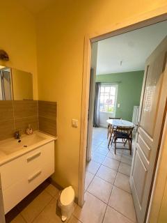 Gite de la forêt - 6