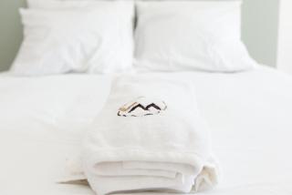 Appartement de la Citadelle de Blaye - Spacieux & confort- 2 chambres - 1