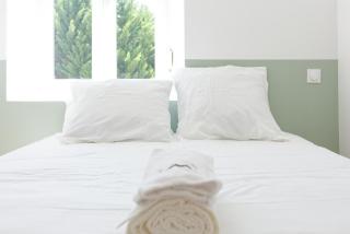 Appartement de la Citadelle de Blaye - Spacieux & confort- 2 chambres - 2