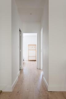 Appartement de la Citadelle de Blaye - Spacieux & confort- 2 chambres - 6