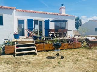Les ptits marins cordés - Barbâtre - 1