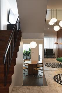 Flat and Fur 2BR Mid-Century 3mins to Nimman Airport - 8