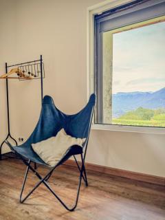 Maisonnette des vignes - Albertville - 2