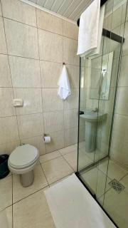 Hotel Tubarao - Tubarão - 3