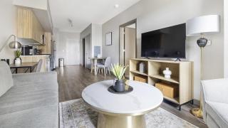 Landing at Bridgetown Lofts - 1 Bedroom in Northwest Portland - Portland - 0