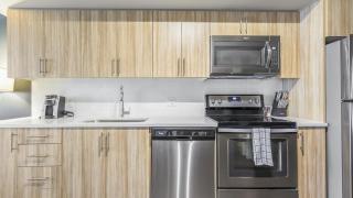 Landing at Bridgetown Lofts - 1 Bedroom in Northwest Portland - Portland - 9