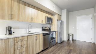 Landing at Bridgetown Lofts - 1 Bedroom in Northwest Portland - Portland - 8