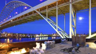 Landing at Bridgetown Lofts - 1 Bedroom in Northwest Portland - Portland - 7