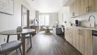 Landing at Bridgetown Lofts - 1 Bedroom in Northwest Portland - Portland - 5