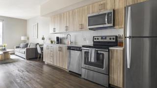 Landing at Bridgetown Lofts - 1 Bedroom in Northwest Portland - Portland - 4