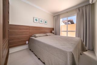 Apartamento térreo com 02 dormitórios - Canto Grande - 8