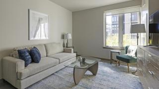 Landing at Bridgetown Lofts - 1 Bedroom in Northwest Portland - 0