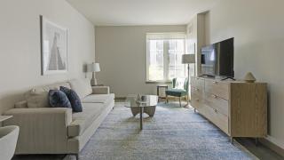 Landing at Bridgetown Lofts - 1 Bedroom in Northwest Portland - 9