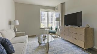 Landing at Bridgetown Lofts - 1 Bedroom in Northwest Portland - 7