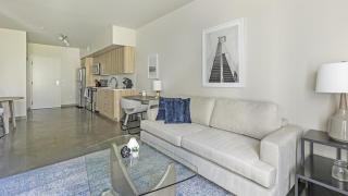 Landing at Bridgetown Lofts - 1 Bedroom in Northwest Portland - 5