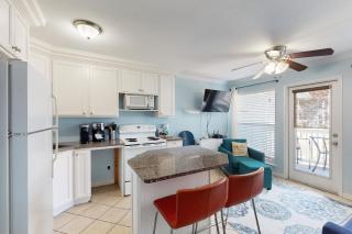 SeaScape Condos II - 1