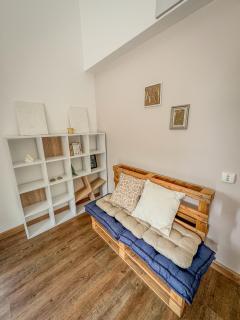 Maisonnette des vignes - Albertville - 5