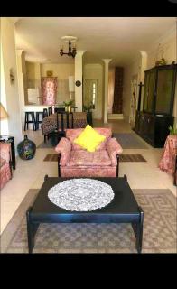 Pyramids Apartments - 7