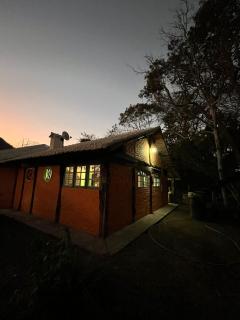 Lua de São Jorge - Miguel Pereira - 7